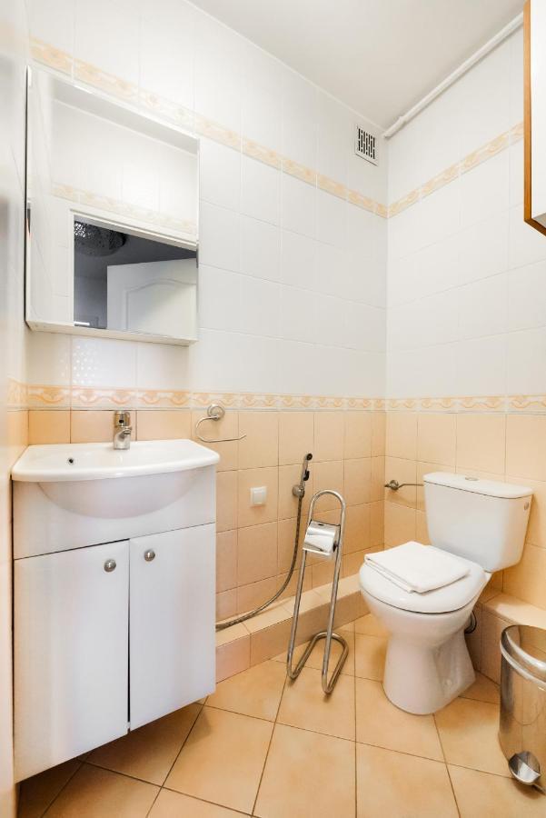 Ken 54 2-Bedroom Apartment Варшава Екстер'єр фото