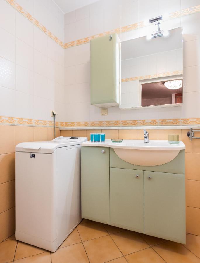 Ken 54 2-Bedroom Apartment Варшава Екстер'єр фото